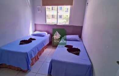 Imagem 4: APARTAMENTO ARACAJU PALM VILLE RESIDENCE NO AEROPORTO