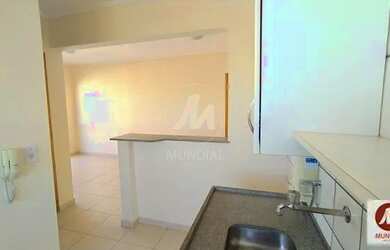 Imagem 7: Apartamento (tipo - padrao) 1 dormitórios, cozinha planejada, portaria 24 horas, elevador