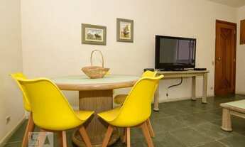 Imagem 5: Apartamento para Aluguel - Centro, 3 Quartos, 115 m2