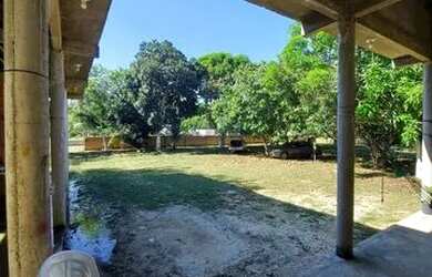 Imagem 3: Vende-se sítio 50 de frente por 40 de fundo