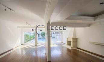 Imagem 4: Sobrado, 440 m² - venda por R$ 3.300.000,00 ou aluguel por R$ 16.500,00/mês - Jardim dos E