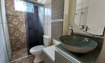 Imagem 5: Sala comercial disponível para locação, no bairro Mato Alto-Araranguá. A sala comercial p