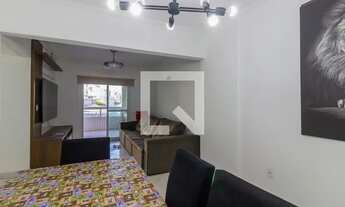 Imagem 3: Apartamento para Aluguel - Guilhermina, 3 Quartos, 119 m2