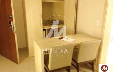 Imagem 2: Apartamento (flat) 1 dormitórios/suite, cozinha planejada, portaria 24hs, lazer, salão de