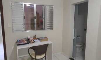 Imagem 6: Casa Residencial à venda, 3 quartos, 1 suíte, 4 vagas, Jardim Manacá - Limeira/SP