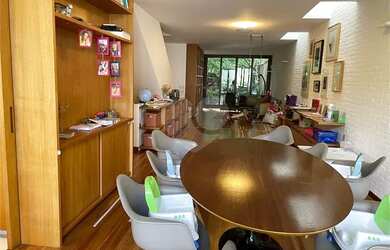 Imagem 15: Jardim Paulistano - Casa de alto padrão em excelente localização