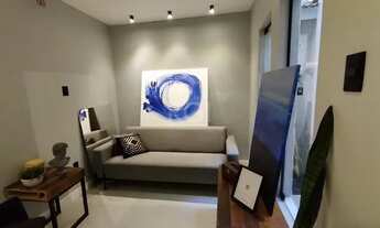 Imagem 5: APTO MOBILIADO 30 M DA ORLA