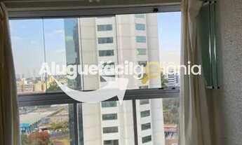 Imagem 7: Flat no Setor Oeste no Lounge 22 disponível para locação