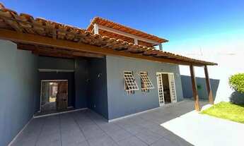 Imagem 2: Vendo excelente sobrado na Etapa D