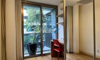 Imagem 3: Design Exclusivo: Apartamento Alto Padrão Leblon