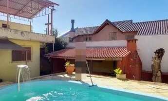 Imagem: PORTO ALEGRE - Casa Padrão - Cristo Redentor