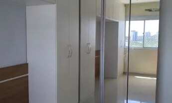 Imagem 2: Alugo apto no cond. Pleno Residence ,8 ° andar, 02 qts