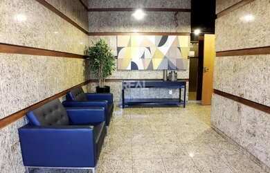 Imagem 3: Apartamento com 03 quartos para alugar no Santo Antônio, BH