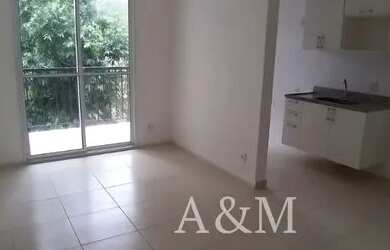 Imagem 3: Apartamento para aluguel com 67 m² em Jacarepaguá - Rio de Janeiro - RJ