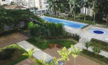 Imagem 7: Apartamento - Vila Ema - Residencial Athmosphere - 150m² - 4 Dormitórios
