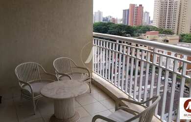 Imagem 2: Apartamento (tipo - padrao) 3 dormitórios/suite, cozinha planejada, portaria 24hs, lazer