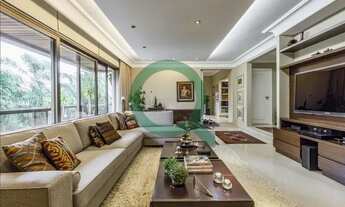 Imagem 4: São Paulo - Apartamento Padrão - Moema