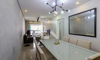 Imagem 3: Apartamento para Aluguel - Vila Caiçara, 2 Quartos, 150 m2