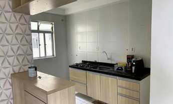 Imagem 3: Apartamento no Vog Cajaíba