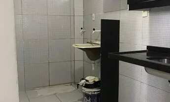 Imagem 7: Aluga-se apartamento no novo gaisel