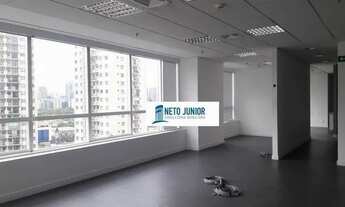 Imagem 4: Conjunto para alugar, 390 m² por R$ 40.250,06/mês - Vila Olímpia - São Paulo/SP