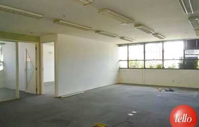 Imagem 4: São Paulo - Conjunto Comercial/Sala - Vila Mariana