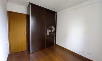 Imagem 6: Cobertura para locação no bairro Cruzeiro/ Anchieta