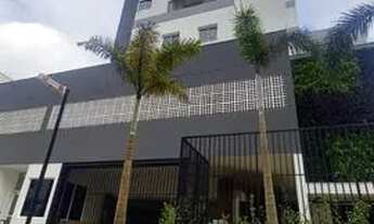 Imagem 1: Apartamento para aluguel com 37 metros quadrados com 1 quarto em Presidente Altino - Osasc