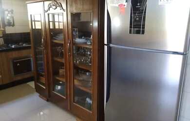 Imagem 7: Ótima e Ampla Casa á venda segunda rua principal de Tanabi