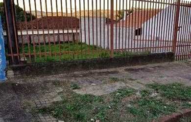 Imagem 3: Terreno à venda, 242 m² por R$ 550.000,00 - Centro - Jacarezinho/PR