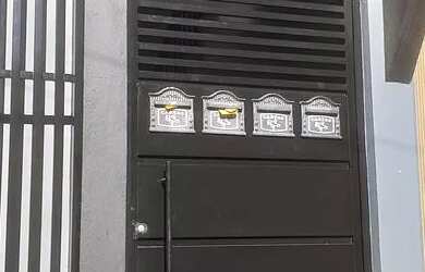 Imagem 4: Vila Mazzei Novo primeira locação 40 mts 1 dormitório amplo quintal a cerca de 2.0 KM até