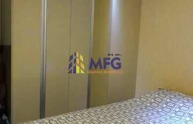 Imagem 7: Apartamento 46m² Condominio Ecopark Zona Oeste Sorocaba-SP