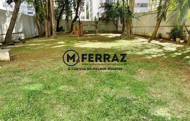 Imagem 7: RUA PROFESSOR ARTUR RAMOS JARDIM EUROPA COM MUITO ESPAÇO E CONFORTO!!!