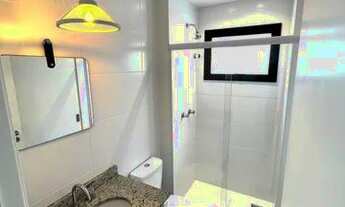 Imagem 7: Apartamento para venda tem 115 metros quadrados com 3 quartos com suíte - Gleba A