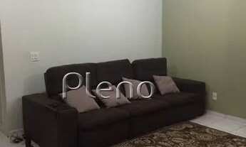 Imagem 4: Casa - Jardim Andorinhas - Campinas