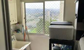 Imagem 7: Apartamento para venda tem 64 metros quadrados com 2 quartos em Vila Prudente - São Paulo