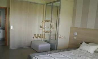 Imagem 7: JAS AP00276 Apartamento para aluguel 118 m² 4 dormitórios Jardim Esplanada