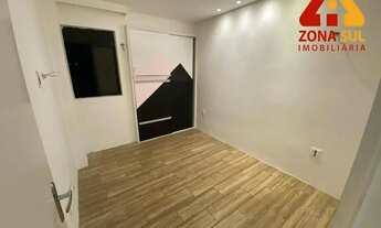 Imagem 5: Apartamento para venda possui 85 metros quadrados com 3 quartos em Aeroclube - João Pessoa