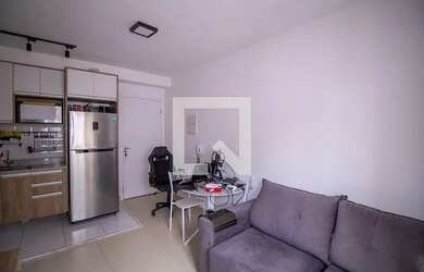 Imagem 5: Apartamento para Aluguel - Vila Califórnia, 2 Quartos, 41 m2