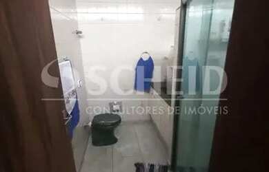 Imagem 2: Casa assobradada travessa da marginal