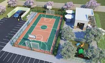 Imagem 5: Apartamento para venda tem 40 metros quadrados com 2 quartos em Santa Etelvina - Manaus