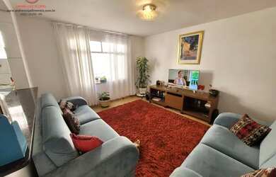 Imagem 5: APARTAMENTO 2 QUARTOS EM IMPECÁVEL ESTADO BAIRRO CAMPO COMPRIDO