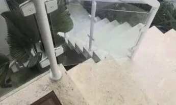 Imagem 5: Rio da prata de Campo Grande