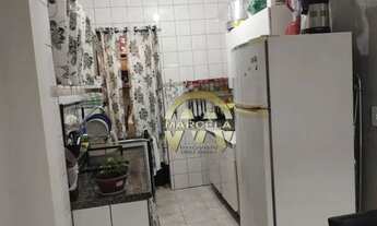 Imagem 5: Apartamento com 2 dormitórios à venda, 60 m² por R$ 210.000,00 - Jardim Conceiçãozinha (Vi