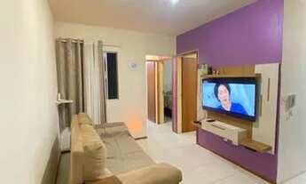 Imagem 4: Vendo apto sem entrada - 2 dormitórios em Biguaçu