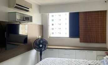 Imagem 6: Espaço Jardim - Fátima - Móveis Fixos - 3 quartos - 2 vagas - 67m² - Lazer Completo