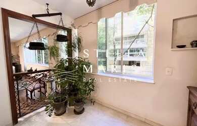 Imagem 5: RIO DE JANEIRO - Apartamento Padrão - LEBLON