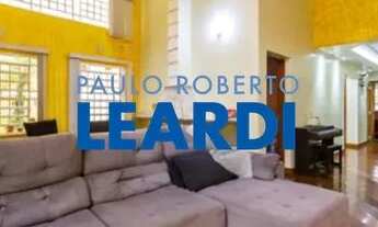 Imagem: SOBRADO - JARDIM BELA VISTA - SP