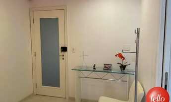 Imagem 5: São Paulo - Conjunto Comercial/Sala - Pinheiros