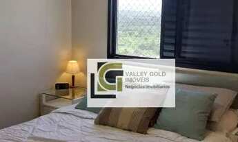 Imagem 4: Apartamento Duplex com 2 dormitórios à venda, 135 m² por R$ 640.000,00 - Jardim das Indúst